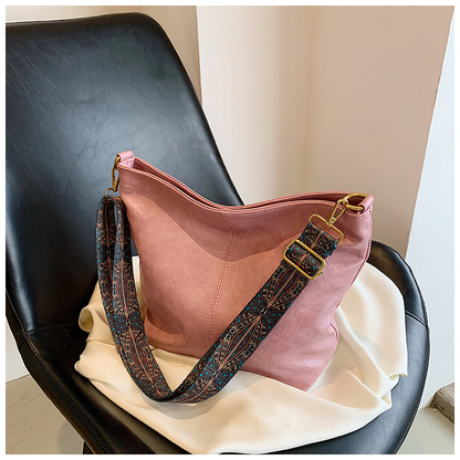 Gemvoria™ - Sac en Cuir Vintage Grande Capacité